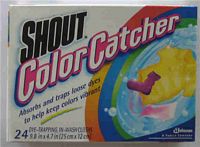 Color Catcher